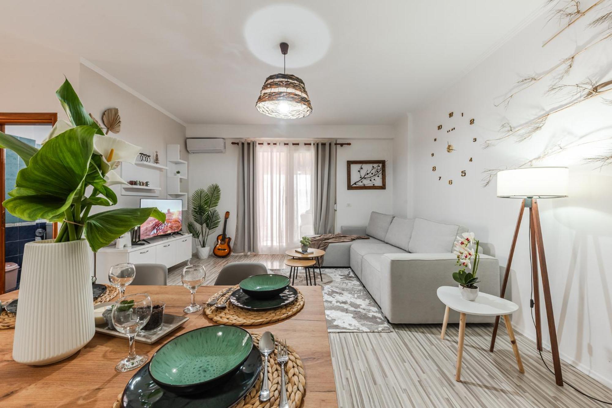 Apartment Ef Sunshine 3 Bedrooms Full Sea View